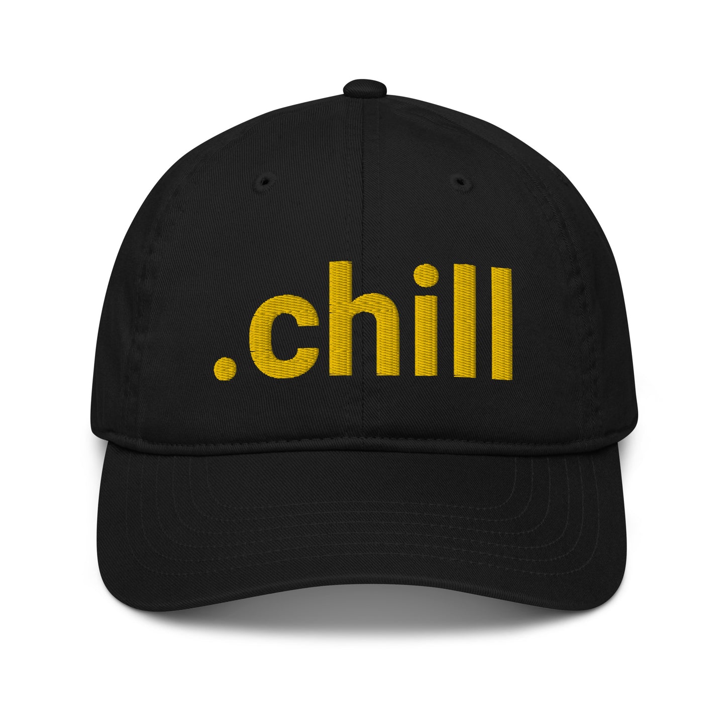 Gorra .chill gold