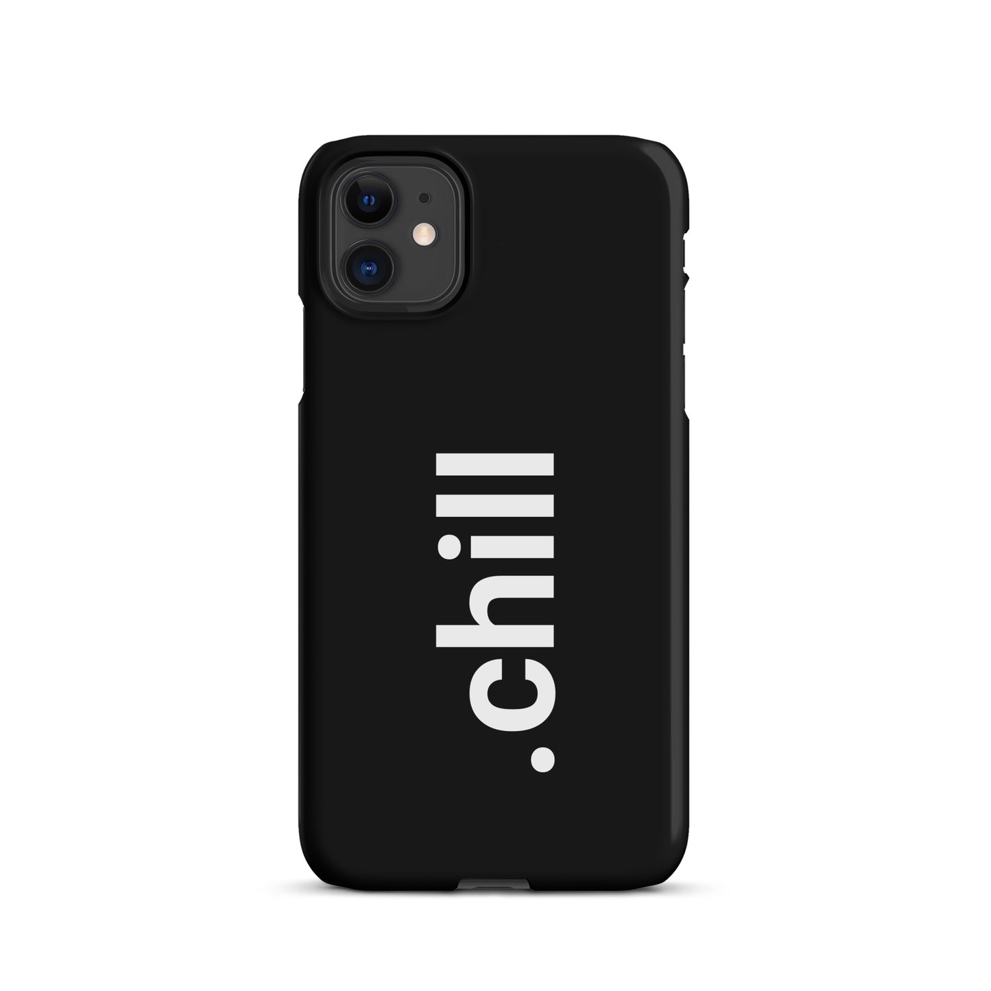 Funda para iPhone® .chill mate