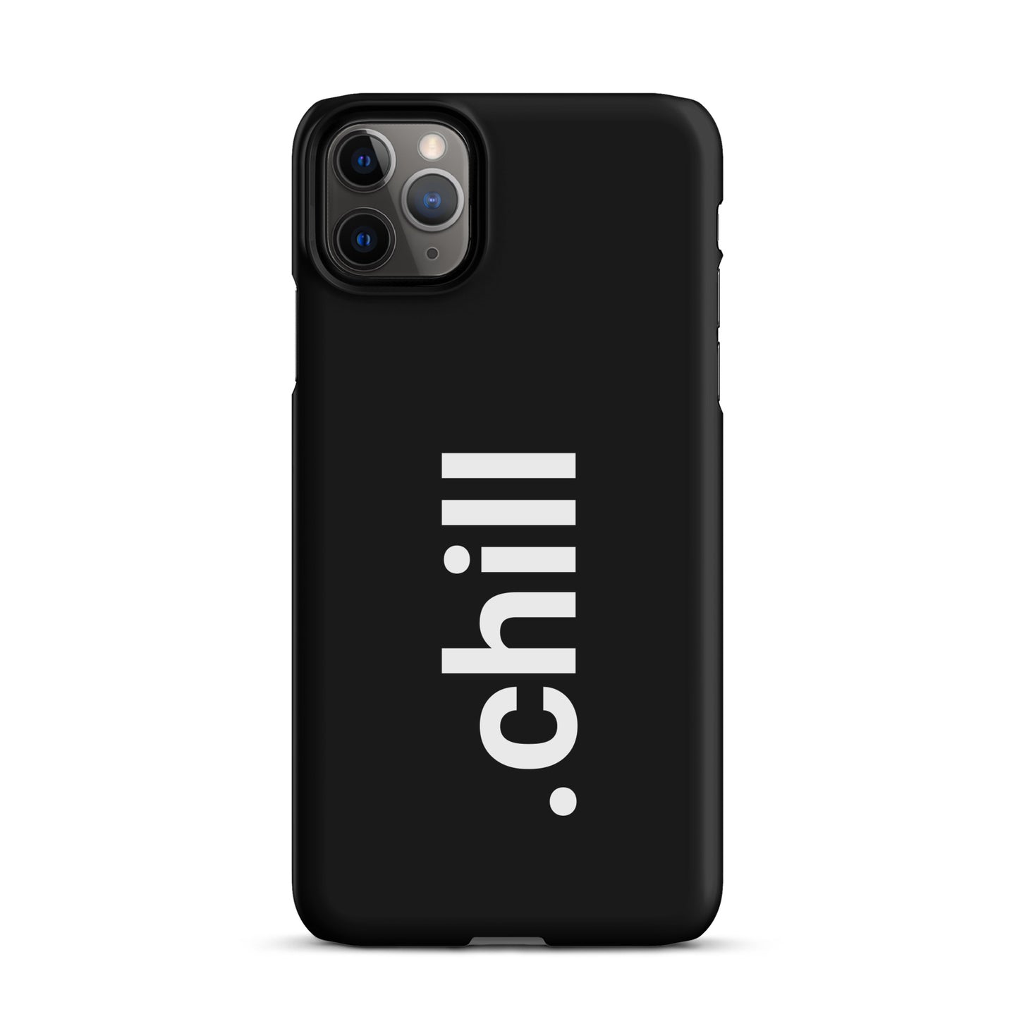 Funda para iPhone® .chill mate