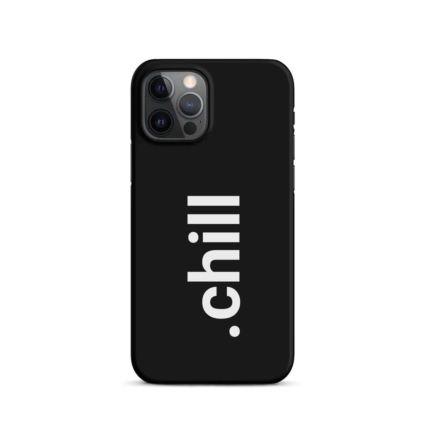 Funda para iPhone® .chill mate