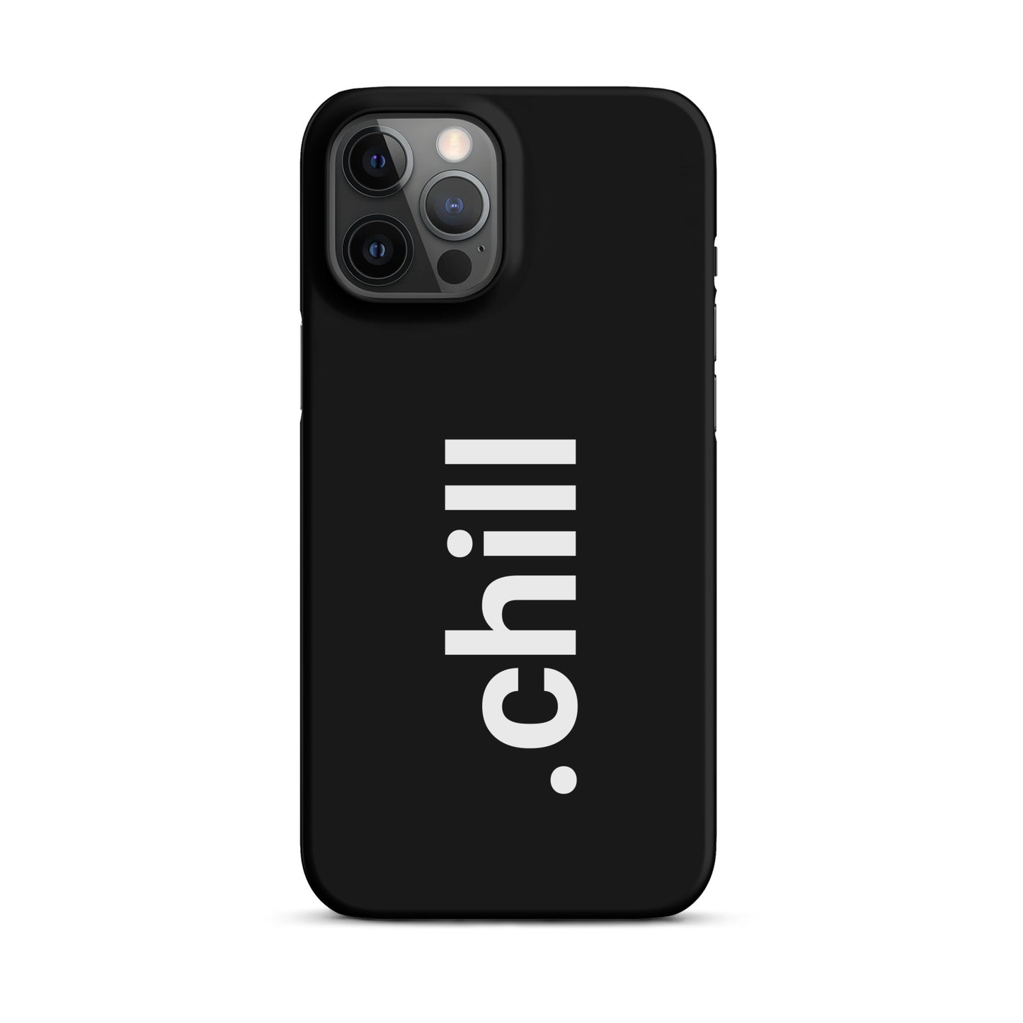 Funda para iPhone® .chill mate