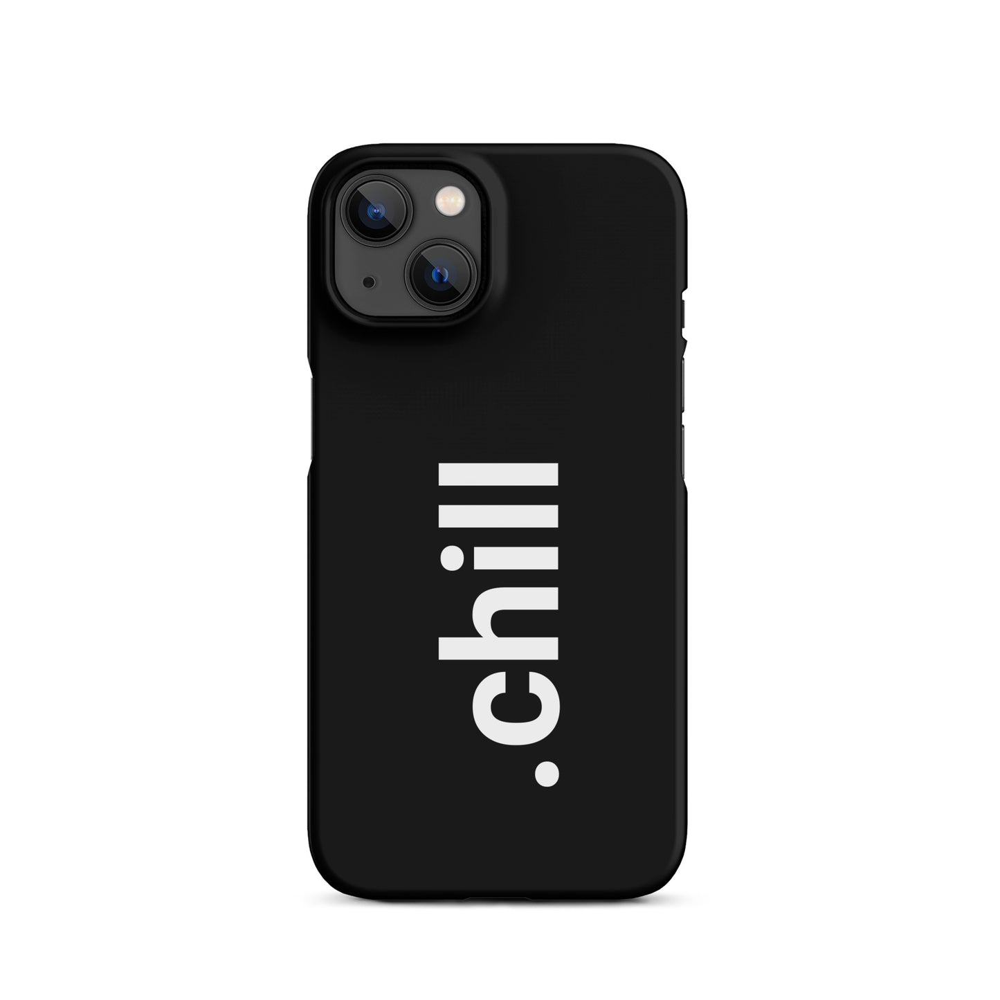 Funda para iPhone® .chill mate