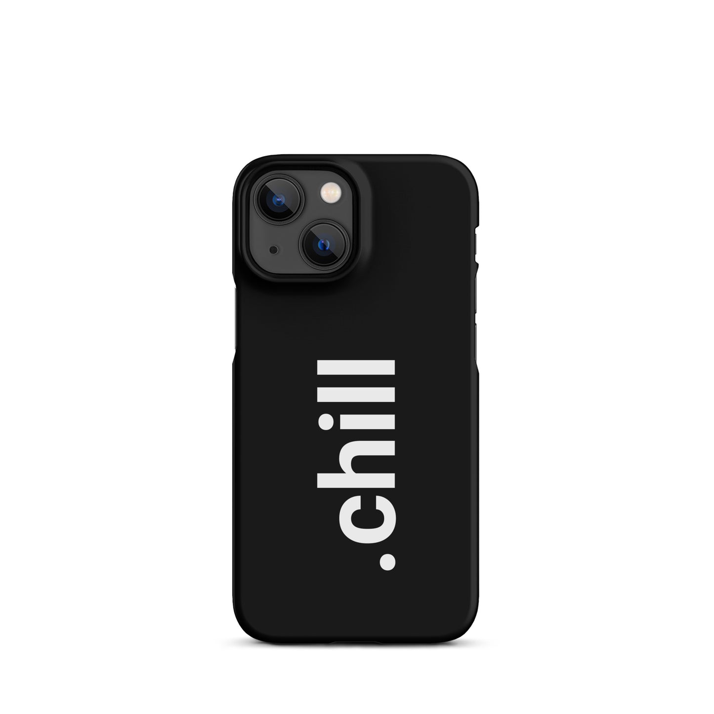 Funda para iPhone® .chill mate