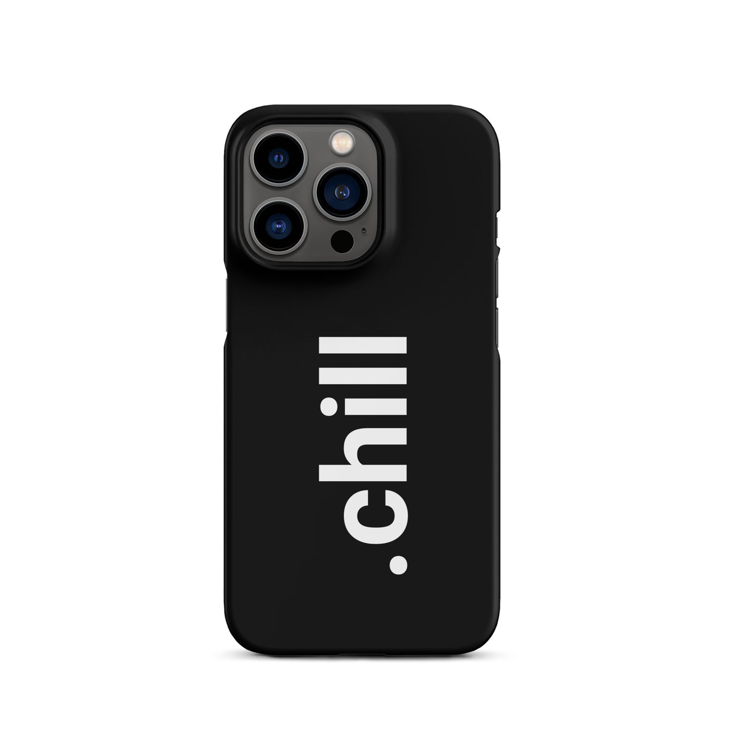 Funda para iPhone® .chill mate