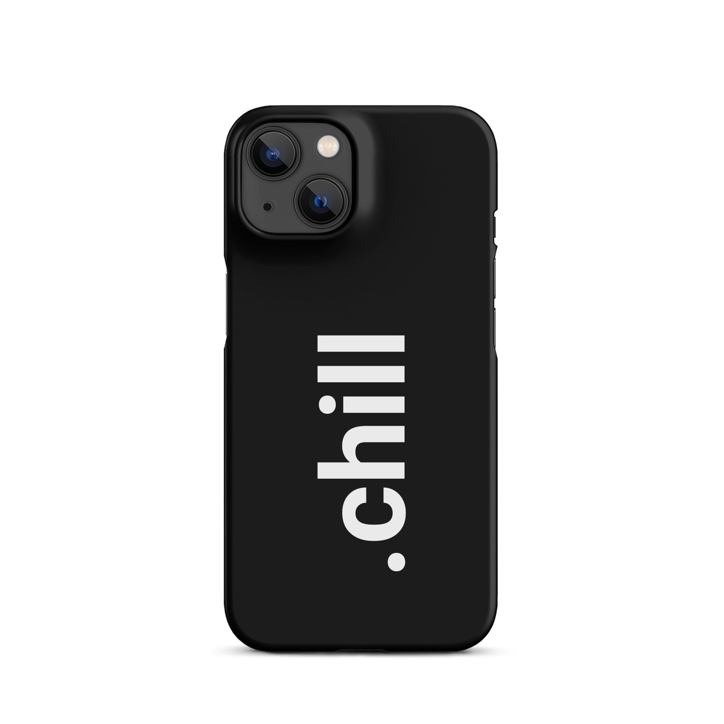 Funda para iPhone® .chill mate