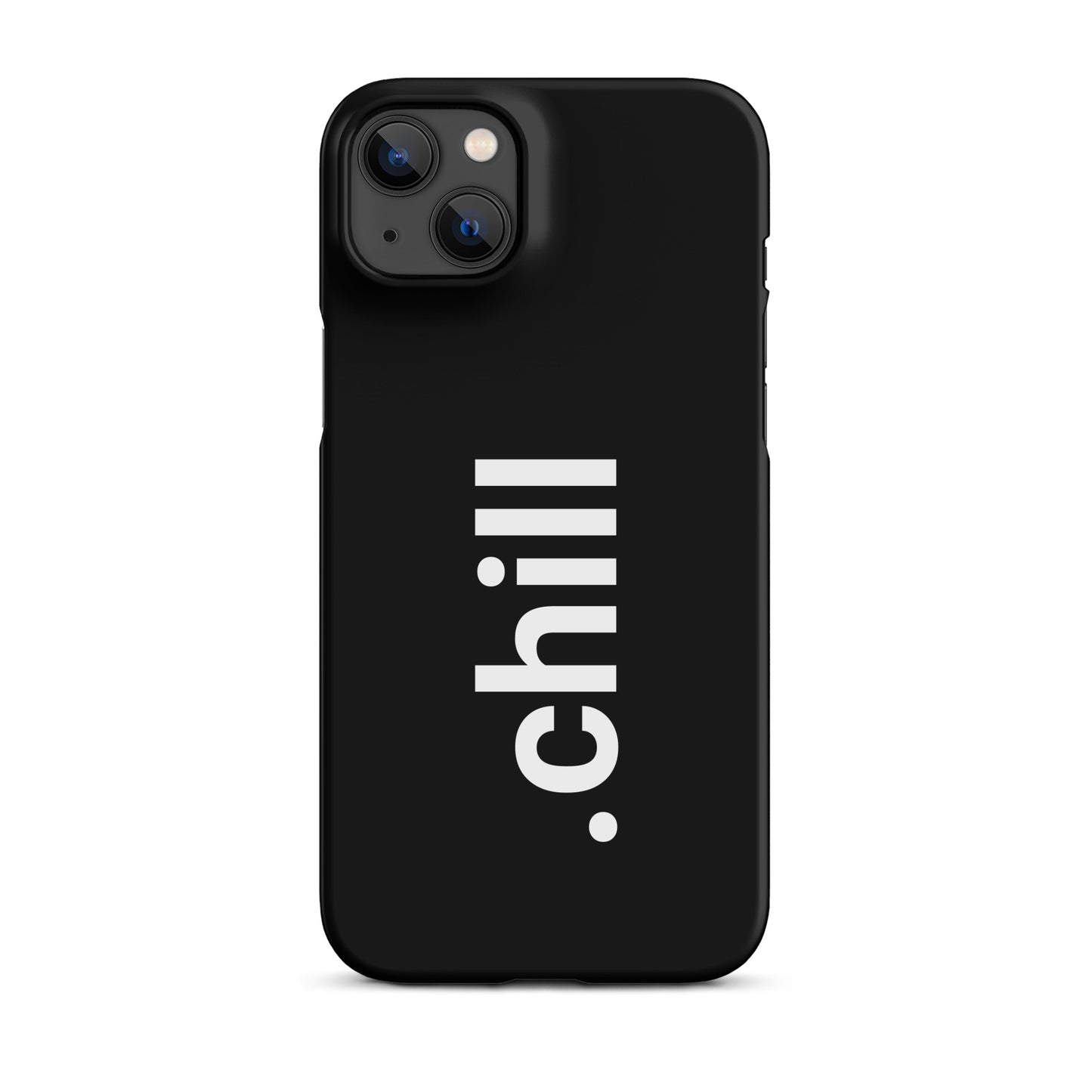 Funda para iPhone® .chill mate