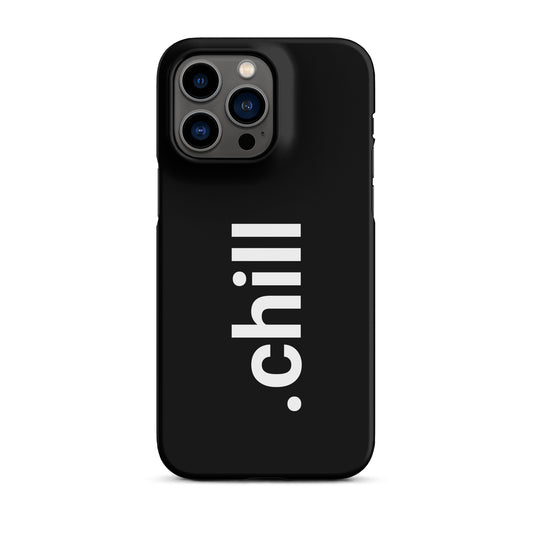 Funda para iPhone® .chill mate