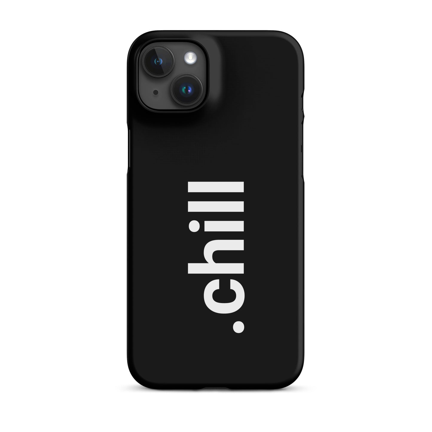 Funda para iPhone® .chill mate