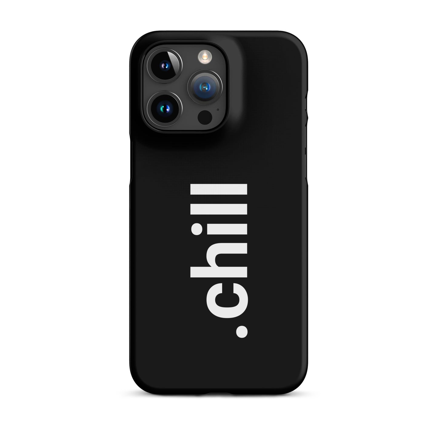 Funda para iPhone® .chill mate