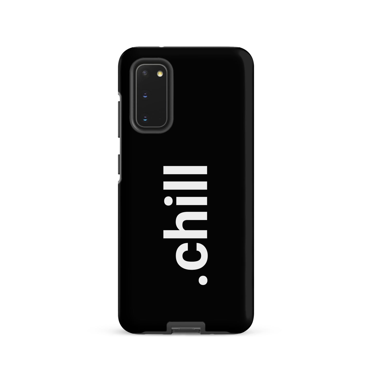 Funda para Samsung® .chill mate