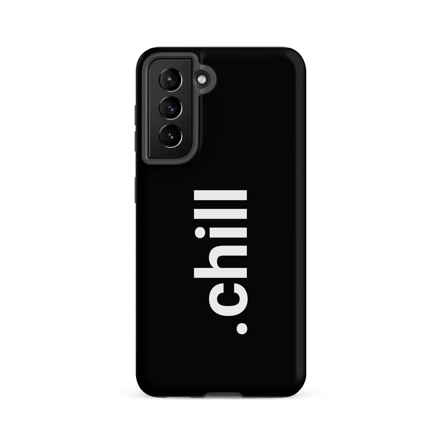 Funda para Samsung® .chill mate