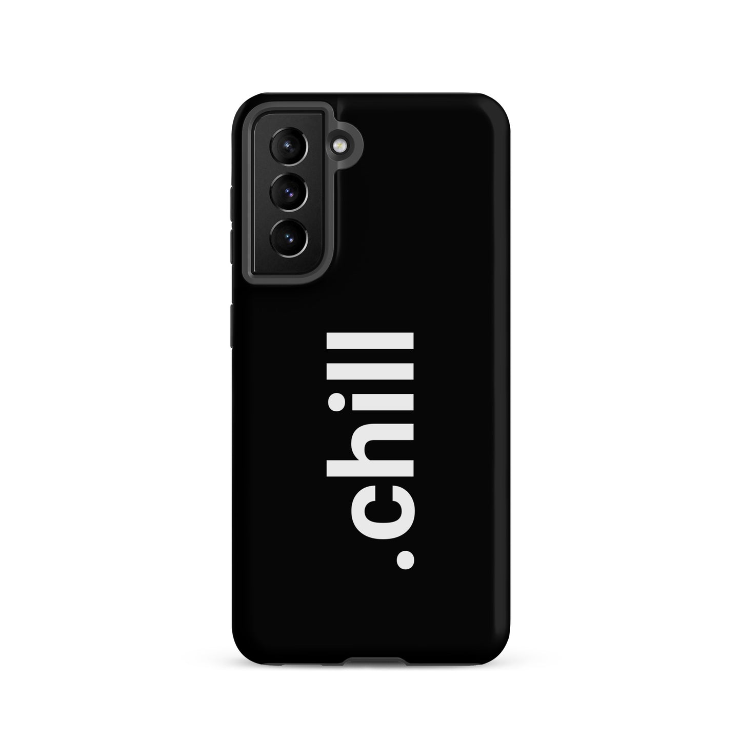 Funda para Samsung® .chill mate