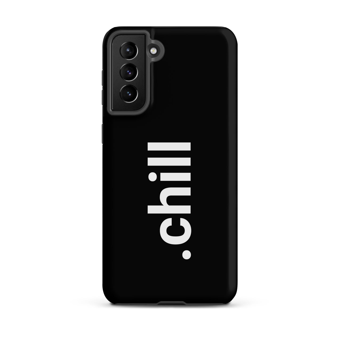 Funda para Samsung® .chill mate