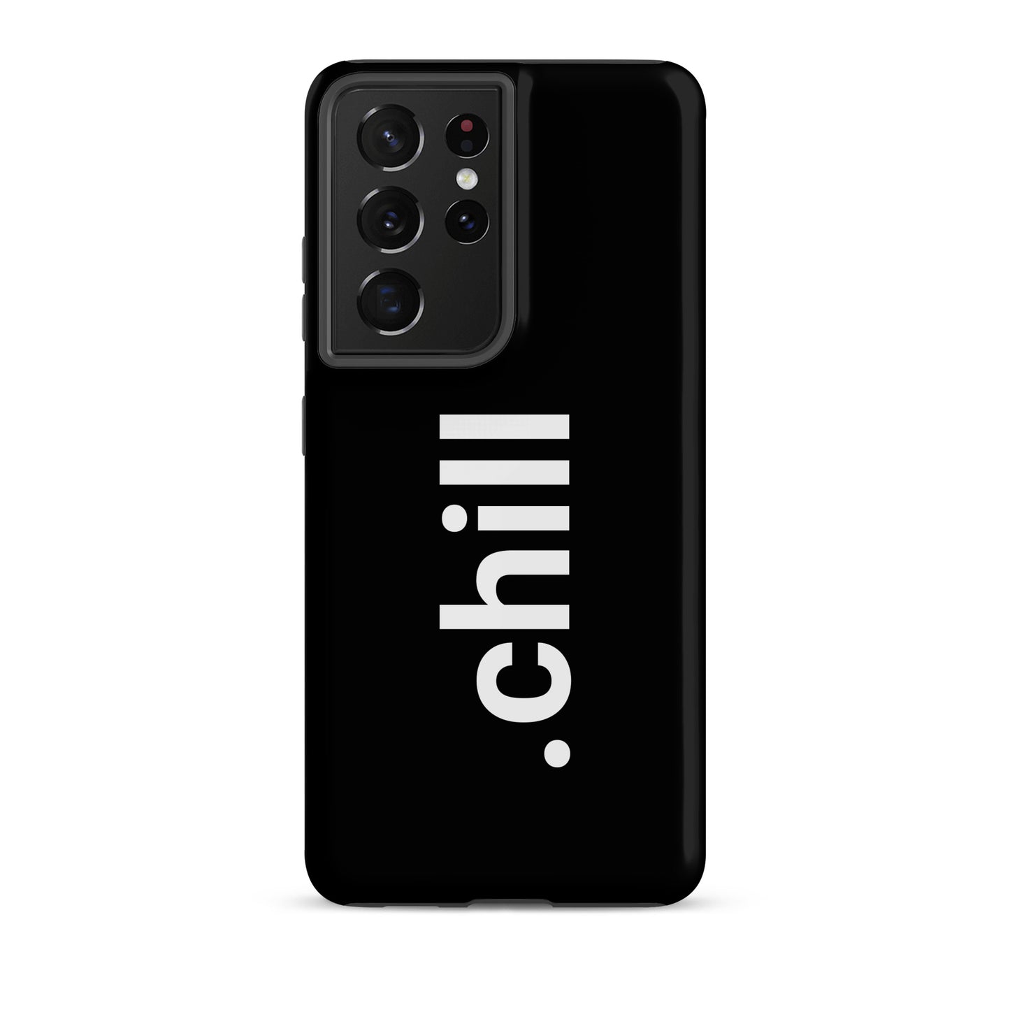 Funda para Samsung® .chill mate