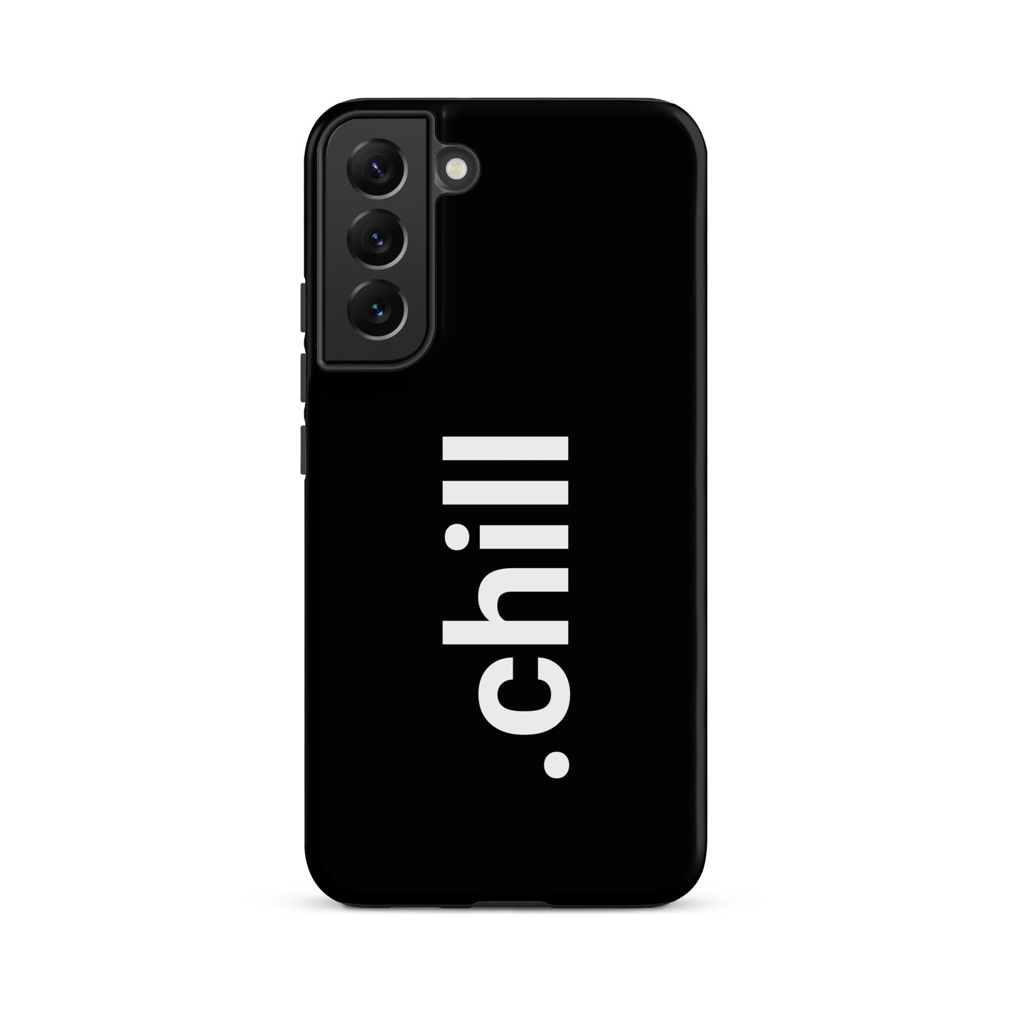 Funda para Samsung® .chill mate