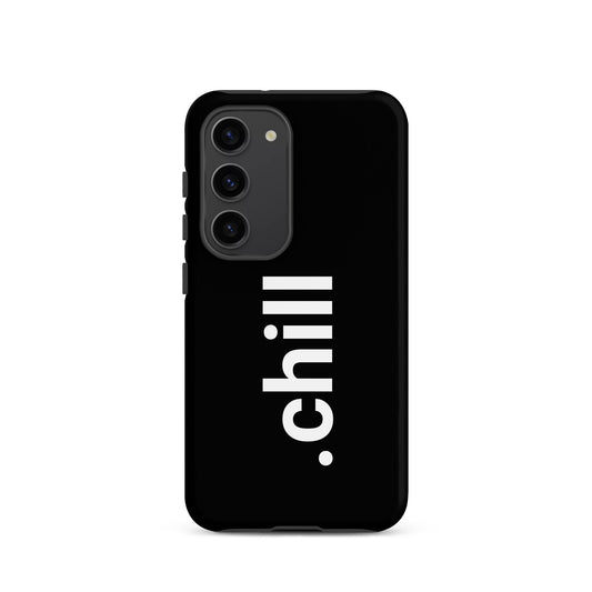 Funda para Samsung® .chill mate