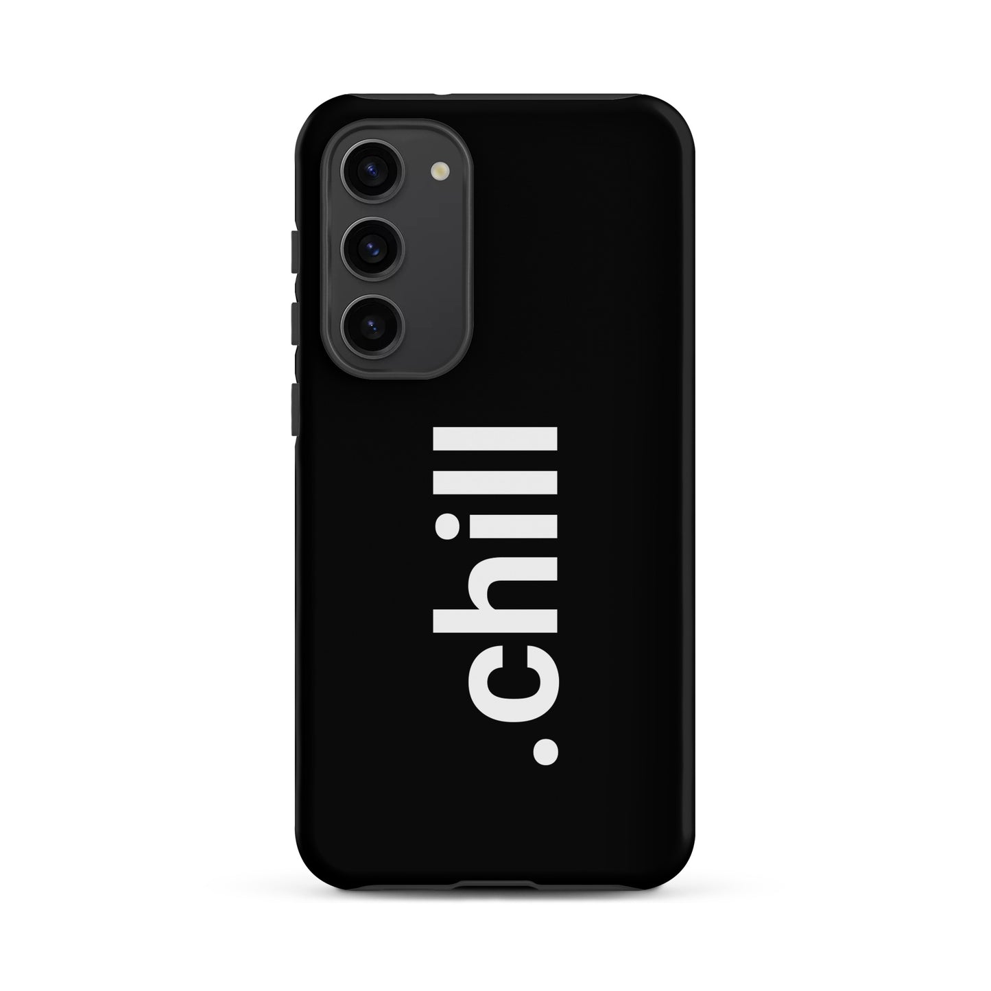 Funda para Samsung® .chill mate