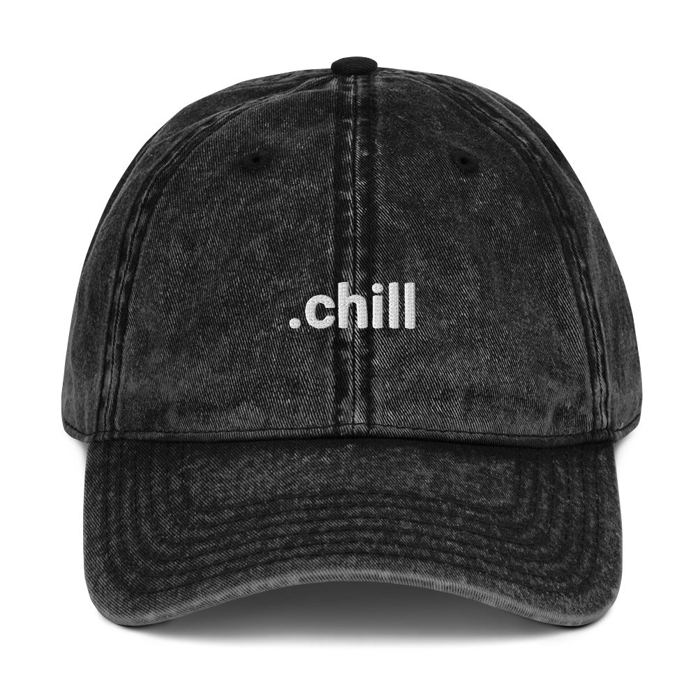 Gorra chill vintage