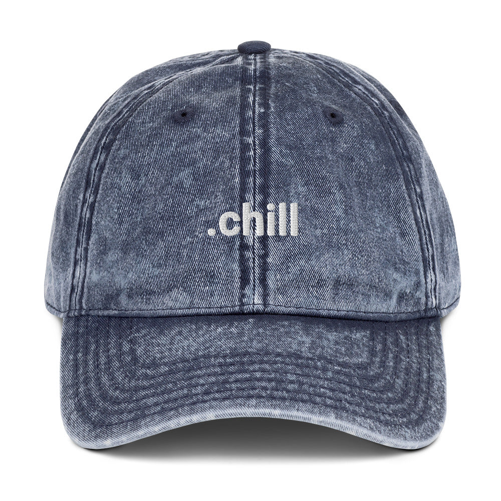 Gorra chill vintage