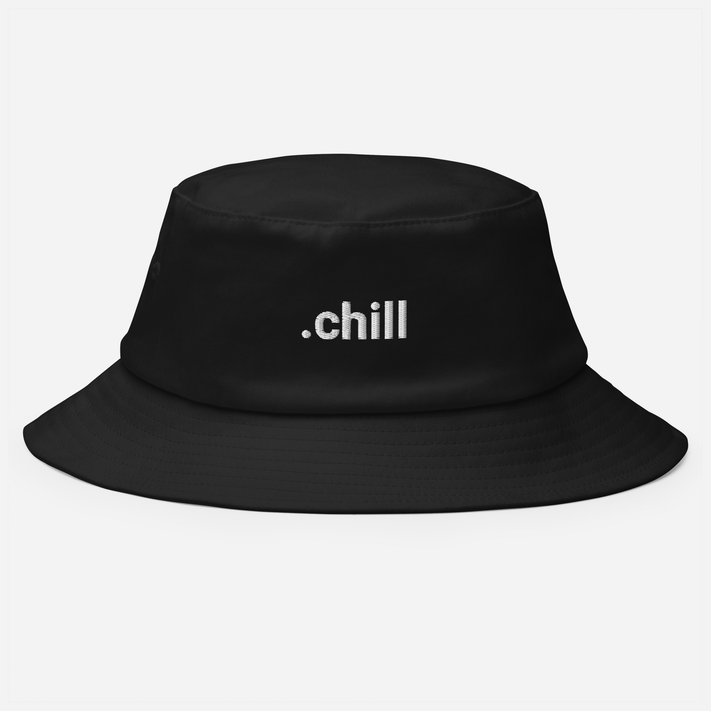 Sombrero tipo pescador chill