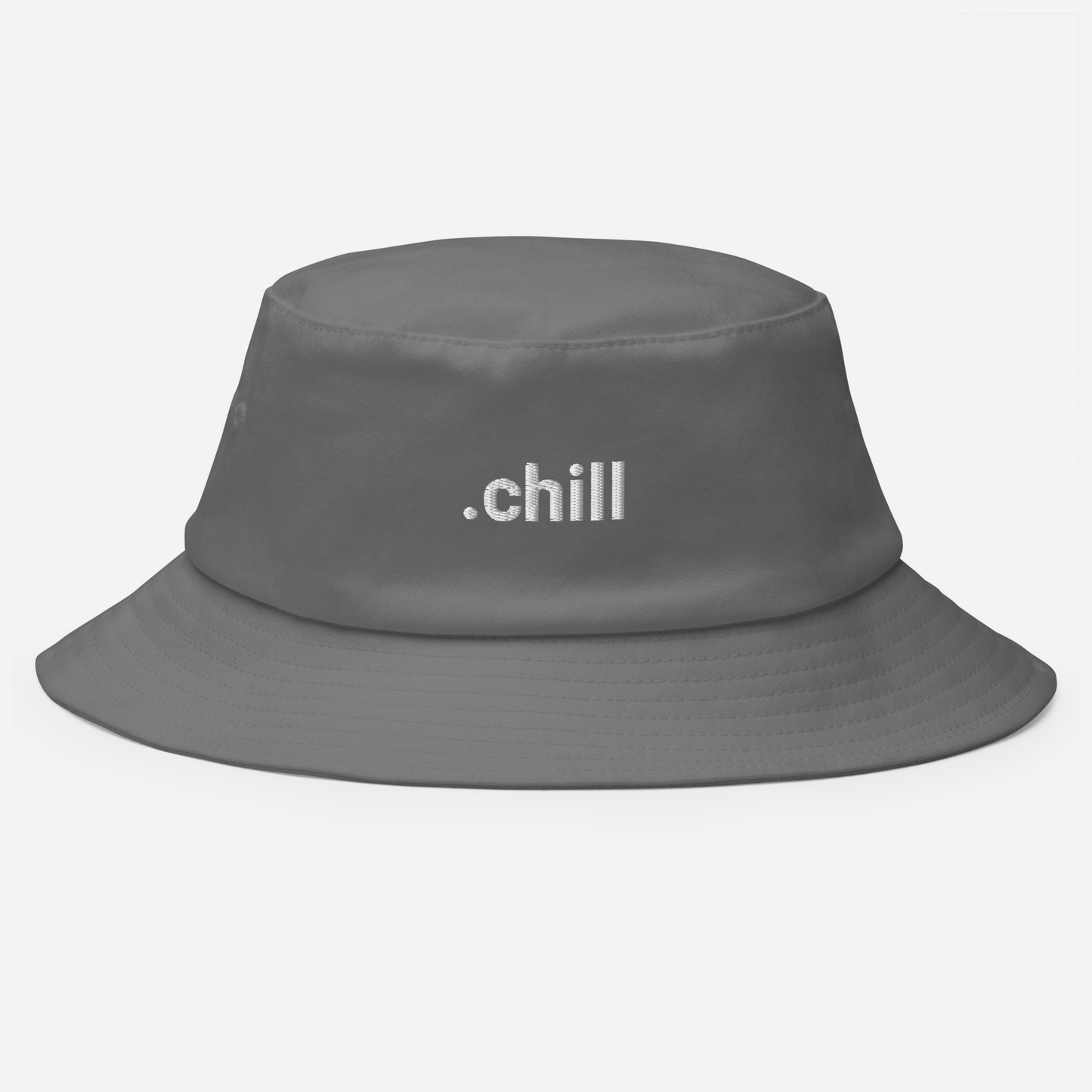 Sombrero tipo pescador chill