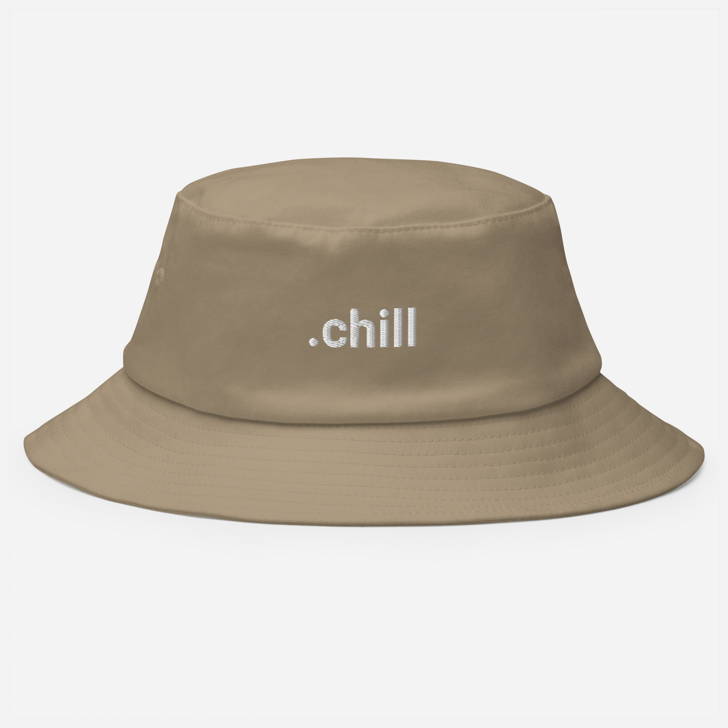 Sombrero tipo pescador chill